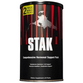 Animal Stak - 21 Packs - Nutra Best Europe