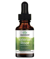 Valerian kořenový kapalný extrakt (alkohol a bez cukru) - 29,6 ml