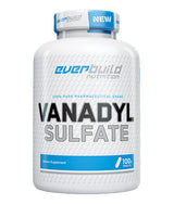 Vanadylsulfát 10mg / 100