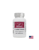 Spateladers, verminderde circulatie - varicosine, 60 capsules