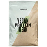 Vegan Blend Unsblavoured - 1000 gramów