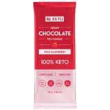 Vegane keo Schockela | 70% Cocoa - 80 Gramm