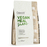 Vegan Meal Shake 1000 grams