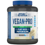 Vegan-Pro - Plant Based Protein Blend - 2100 грама