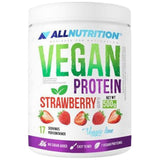 Proteína vegana: 500 gramos
