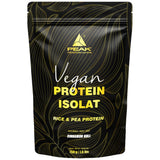 Aislado de proteína vegana - 750 gramos