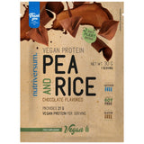 Vegan protein | HEA A RICE - 30 gramů