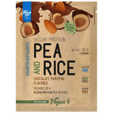 Vegan protein | HEA A RICE - 30 gramů
