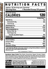 Vegan protein | Matrix na bázi rostlin - 907 gramů