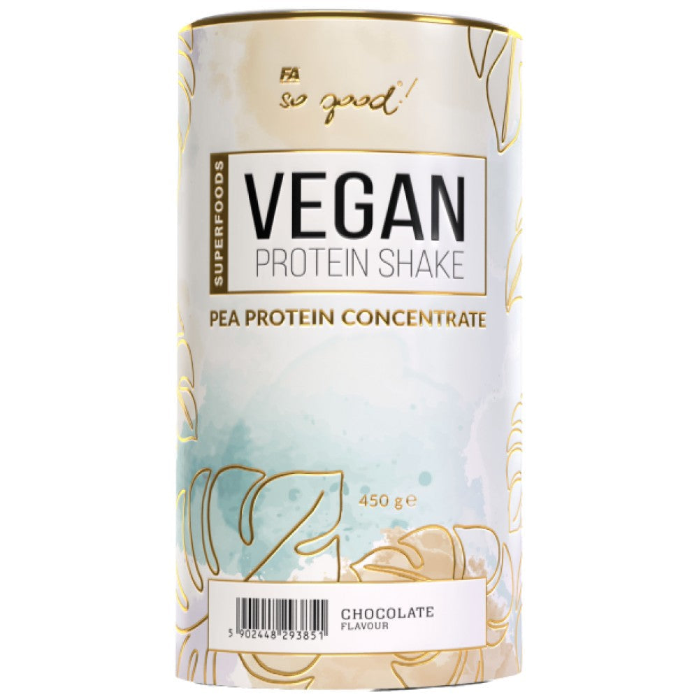 Veganský proteinový koktejl s Stevií | Tak dobře! Série - 450 gramů