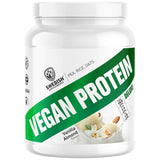 Vegan Protein Deluxe | din mazăre, orez și ovăz - 750 de grame