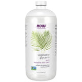 Zeleninový glycerin | Čistá všestranná péče o pleť - 473 ml