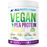 Vegan Pea Protein - 500 грама - Feel You