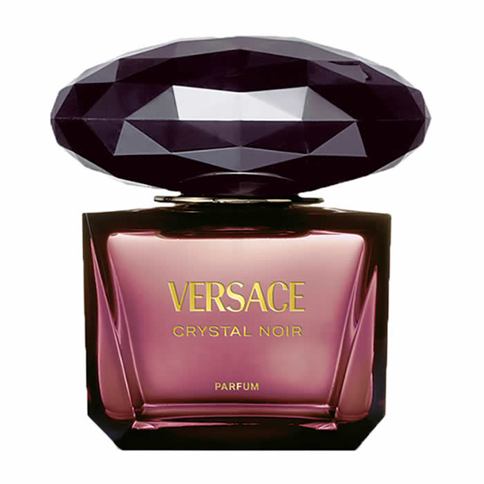 <tc>VERSACE</tc> Parfémový sprej Crystal Noir 90 ml