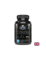 Viaman Men's Formula, 90 capsules