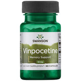 Vinpocetine 10 mg - 90 capsules