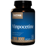 Vinpocetine 100 capsules