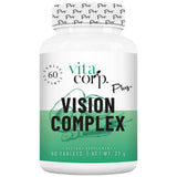 Ionäll exigen | Auge Gesondheetsformula - 60 Pëllen