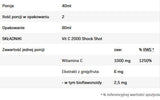 „Vit C 2000“ šokas - 80 ml