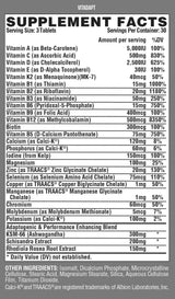 Vitadapt - 90 tabletten