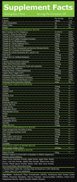 „Vita Max“ multivitaminai - 0,600 kg