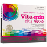 Vita-Min Plus Mother - 30 capsules