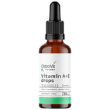 Vitamin A + E Drops 30 ml