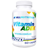 Vitamin ADEK / Vitamin A, D, E, K 60 capsules