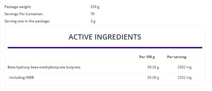 Pestañas de vitamina B-50 /250