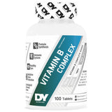 Vitamine B -complex - 100 tabletten