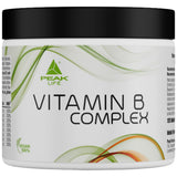 Komplex vitamínu B - 120 tablet