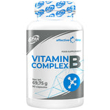 Vitamine B -complex - 90 capsules