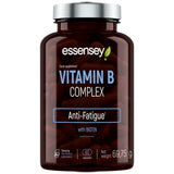 Vitamine B -complex - 90 capsules