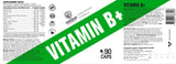 Vitamin B + Komplex - 90 Kapselen