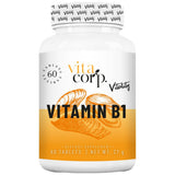 Vitamina B1 5,5 mg - 60 comprimidos