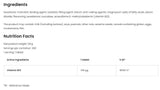 Witamina B12 metylokobalamina | Lozenges 360 podjęzykowe tabletki
