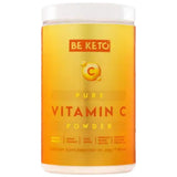 Vitamino C 100% milteliai - 200 gramų