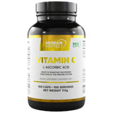 Vitaminas C 1000 mg - 100 kapsulių
