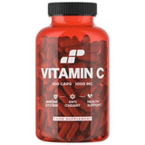 Witamina C 1000 mg - 100 kapsułek