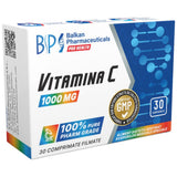 Witamina C 1000 mg - 30 tabletek