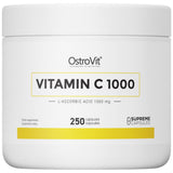 Vitamine C 1000 mg - 90 tabletten