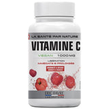 Vitamina C 1000 mg | Vegan Friendly - 100 tabletas