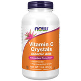 Vitamine C | Ascorbinezuur - Farmaceutische kwaliteit - 454 gram