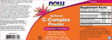 Vitamin C-Complex Powder - 227 grams