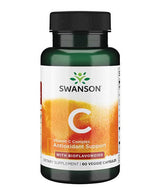 Vitamin C Complex with Bioflavonoids - 60 capsules