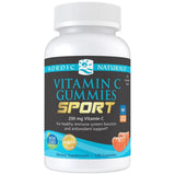 Vitamin C Gummies Sport 250 mg - 120 gummies