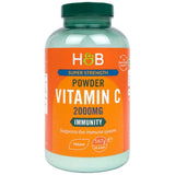 Vitamin c Pudder - 567 Gramm