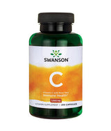 Vitamin C s růžovými boky 1000 mg - 250 tobolek