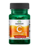 Vitamin c mat Rose Hips 1000 mg - 30 Kapselen