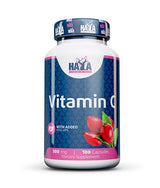 Vitamine C Vitx list Hips 500 mg / 100 vallen.